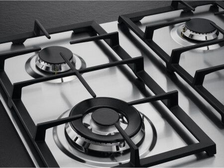 AEG kookplaat HGB64301UM afbeelding 3