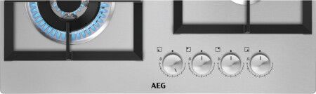 HGB64301UM AEG afbeelding 2