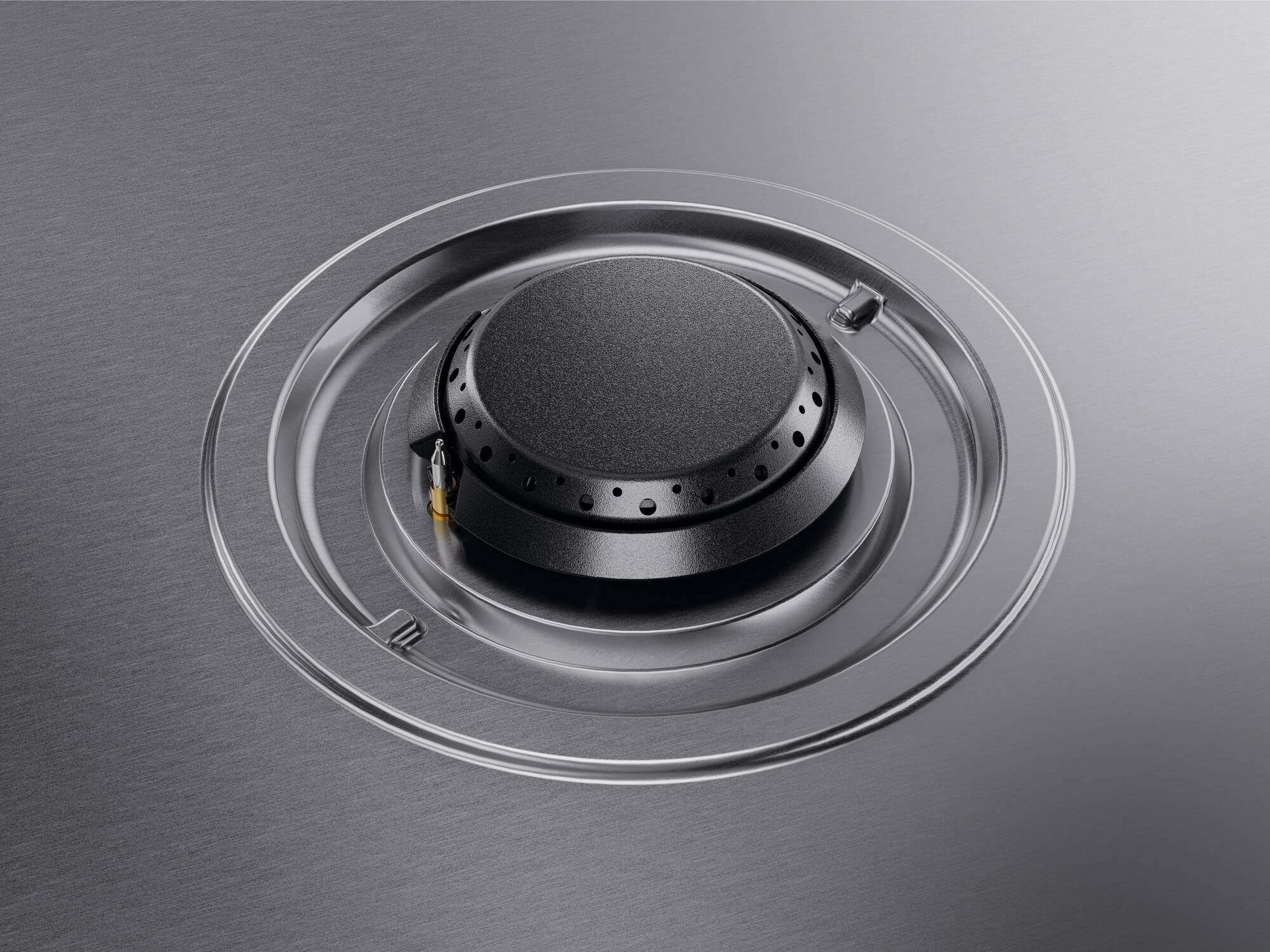 HGB75423UZ van AEG afbeelding 6