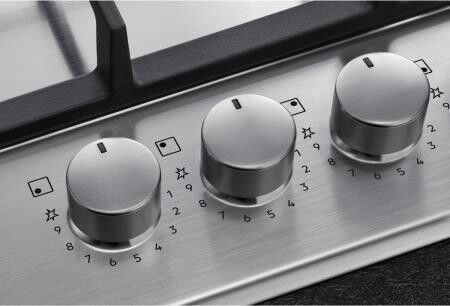 HGB75520SM AEG afbeelding 2