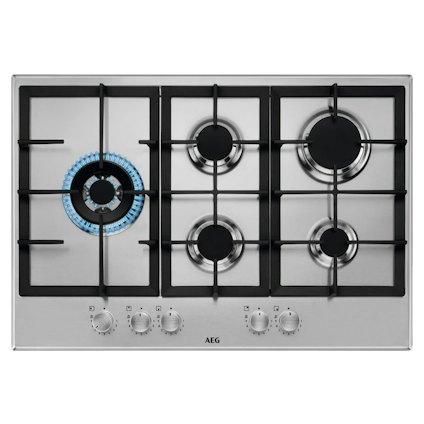AEG HGB75520SM