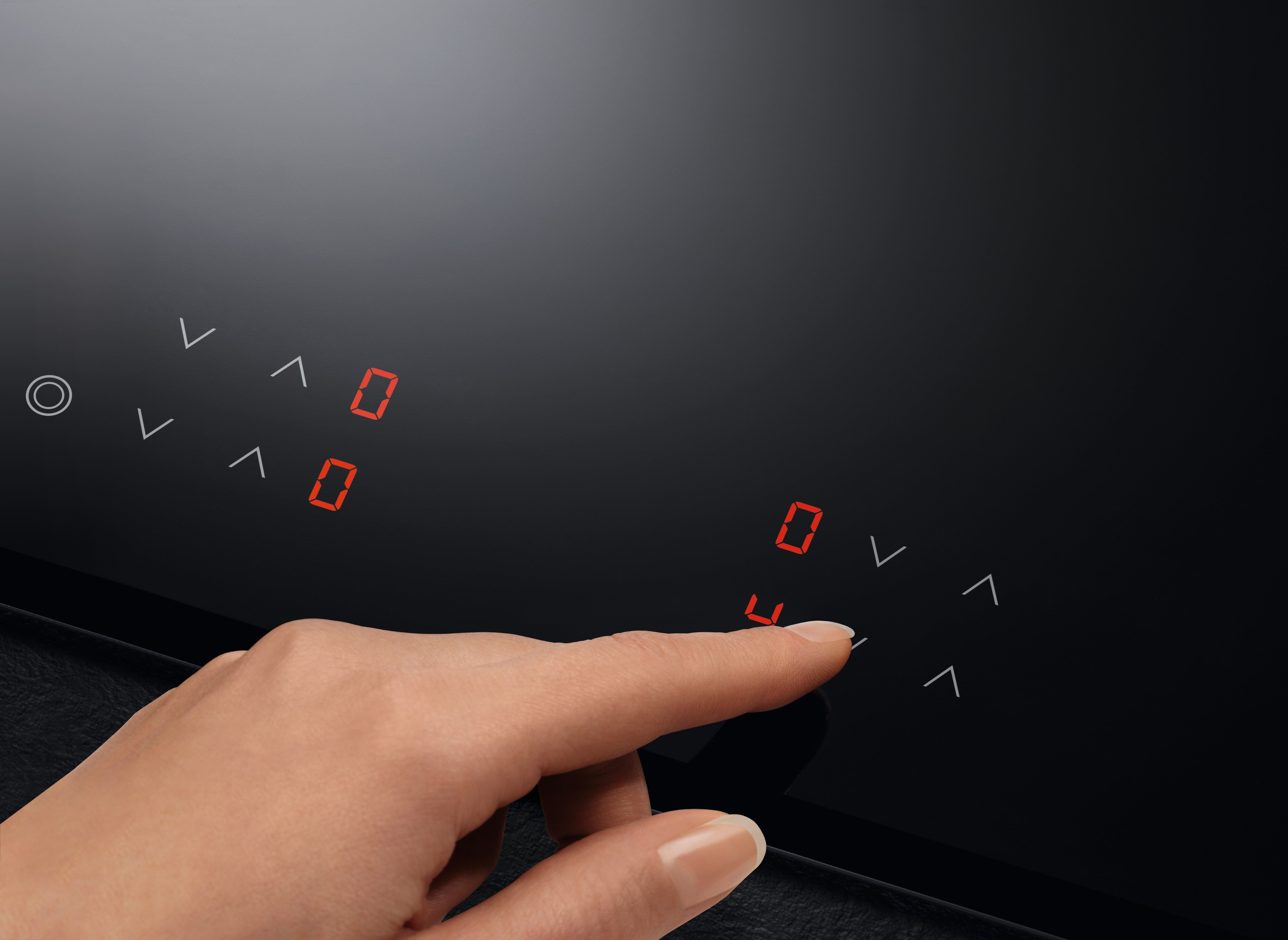 AEG kookplaat HK624010XB afbeelding 3