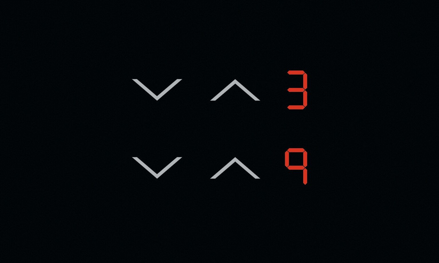 AEG kookplaat inbouw HK624010XB afbeelding 4