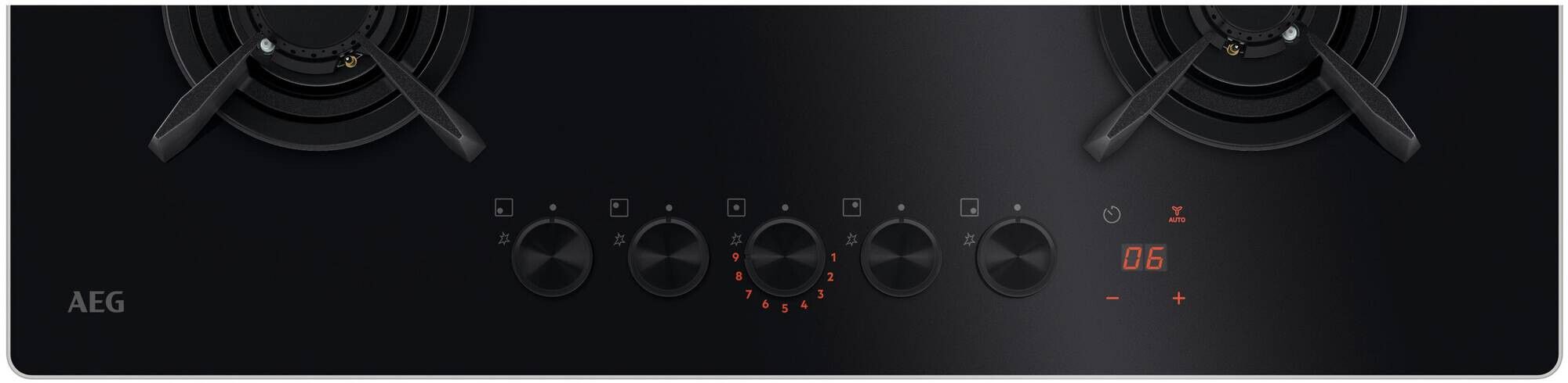 AEG HKB75453NB afbeelding 7