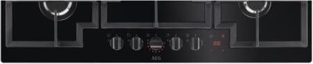 AEG kookplaat HKB95450NB afbeelding 3