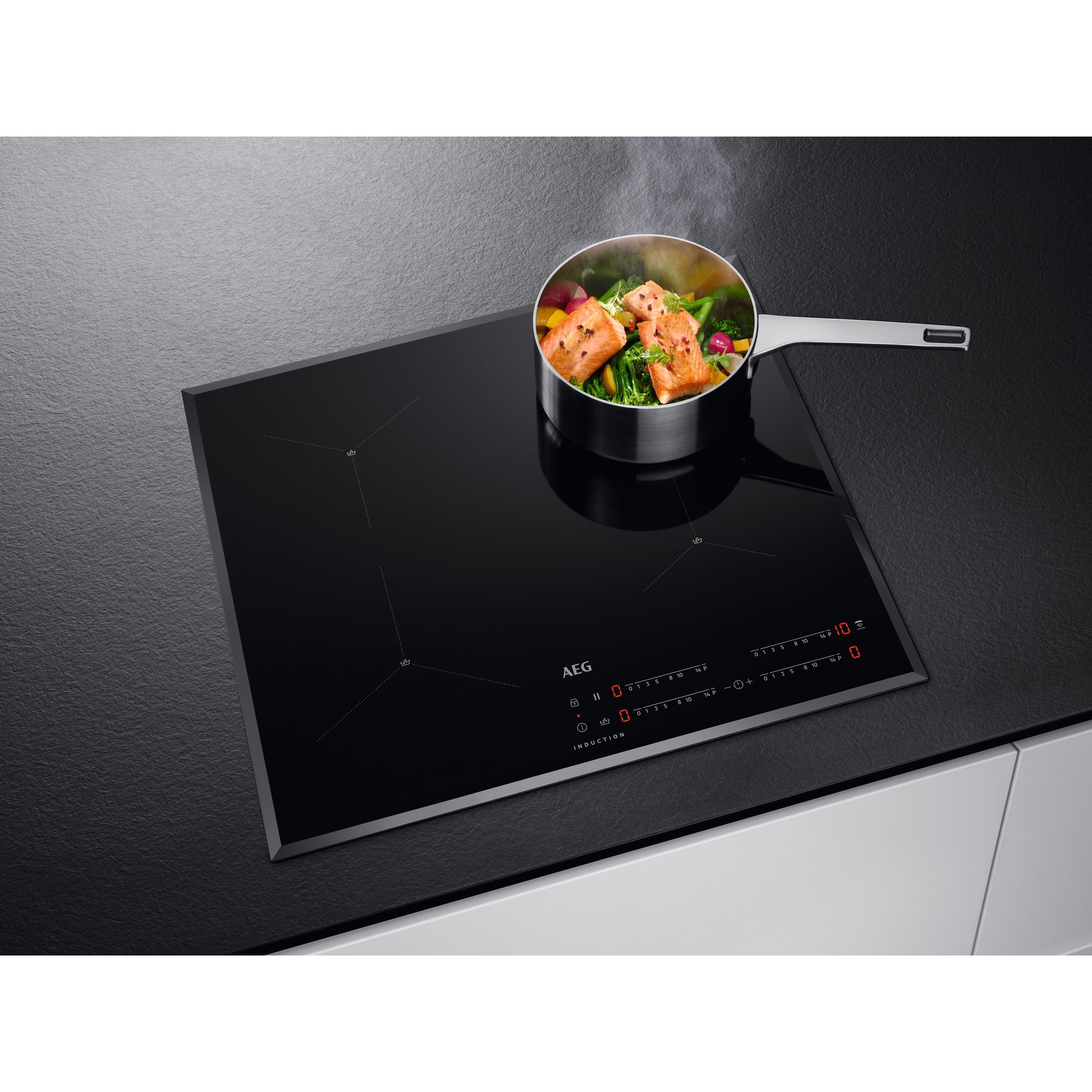 AEG IAE64411FB afbeelding 7