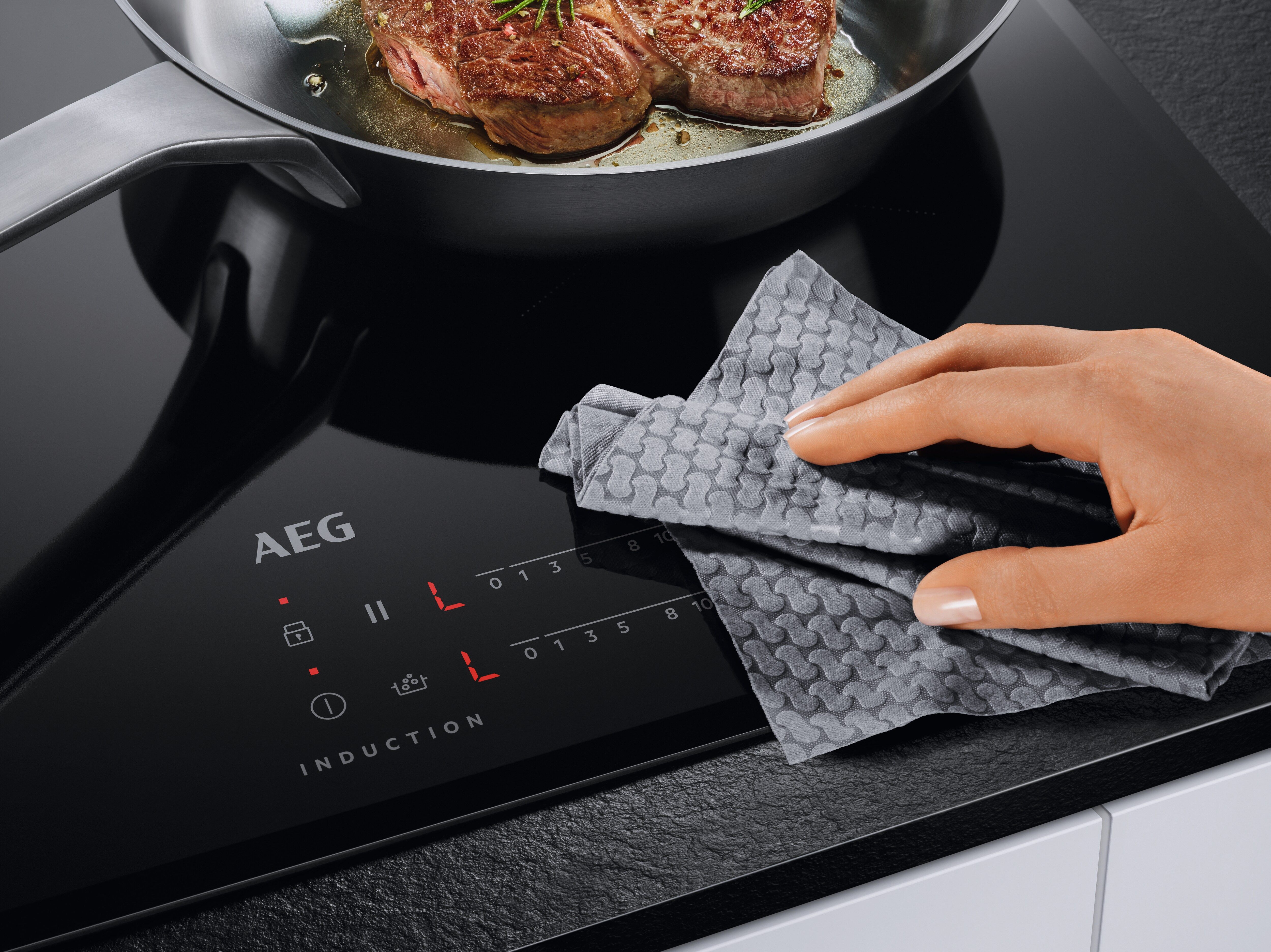 AEG kookplaat IAE64411FB afbeelding 3