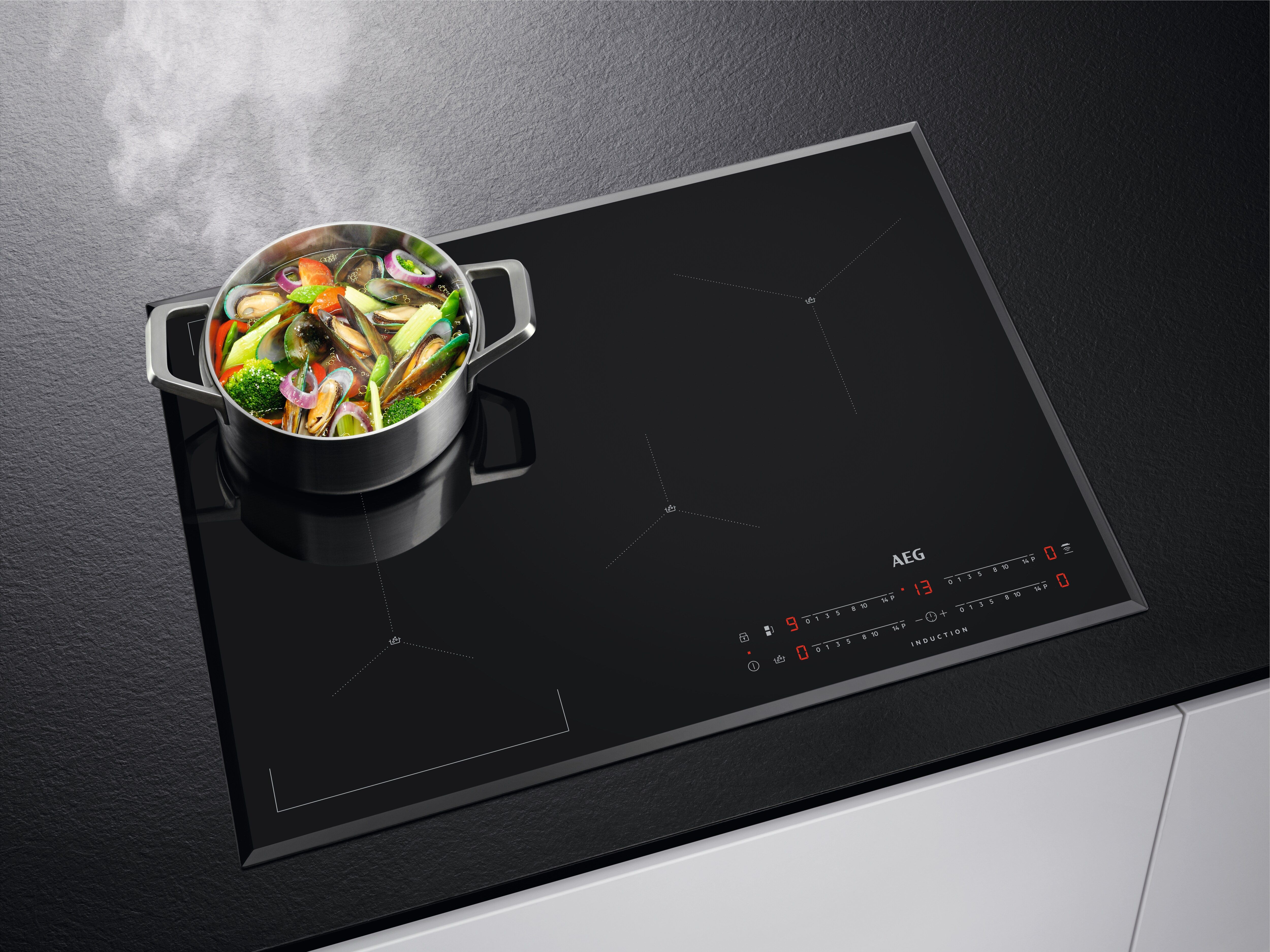 IAE7442SFB van AEG afbeelding 6