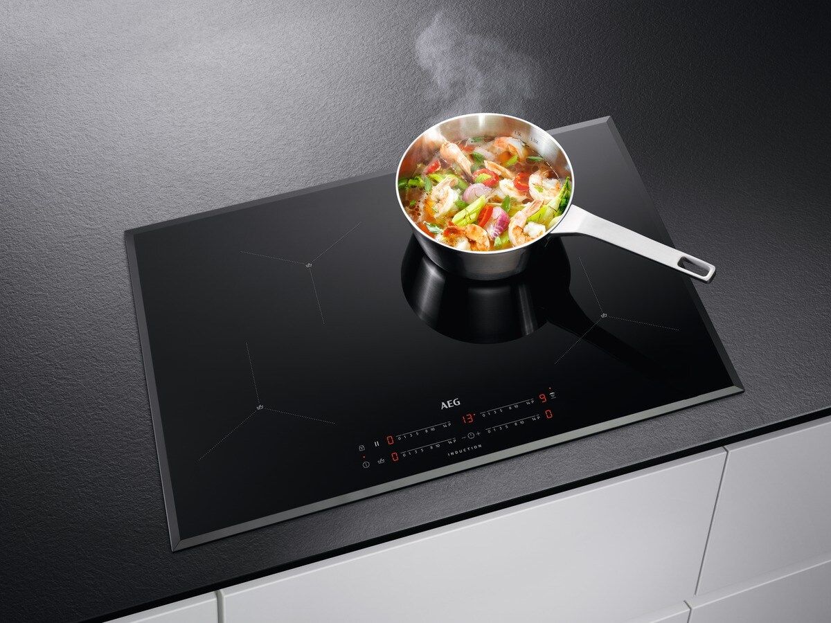 AEG IAE84411FB afbeelding 7