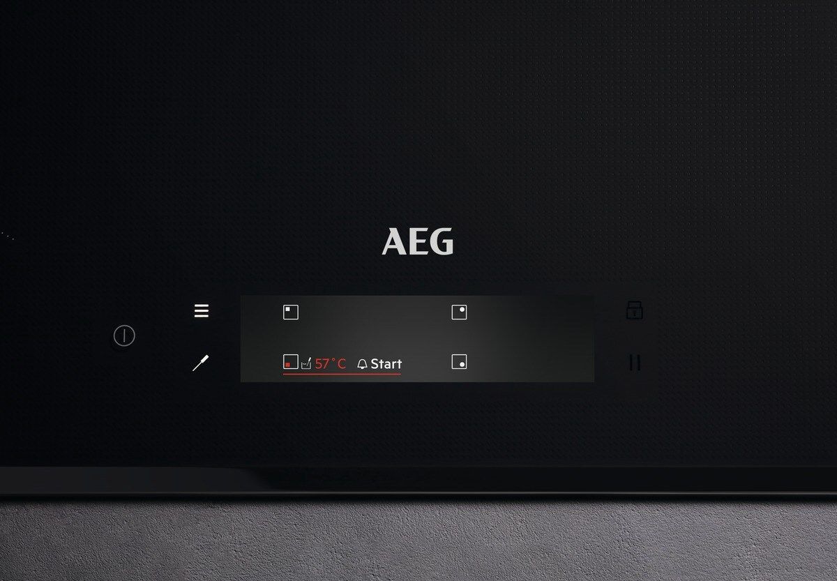 IAE84881FB van AEG afbeelding 6
