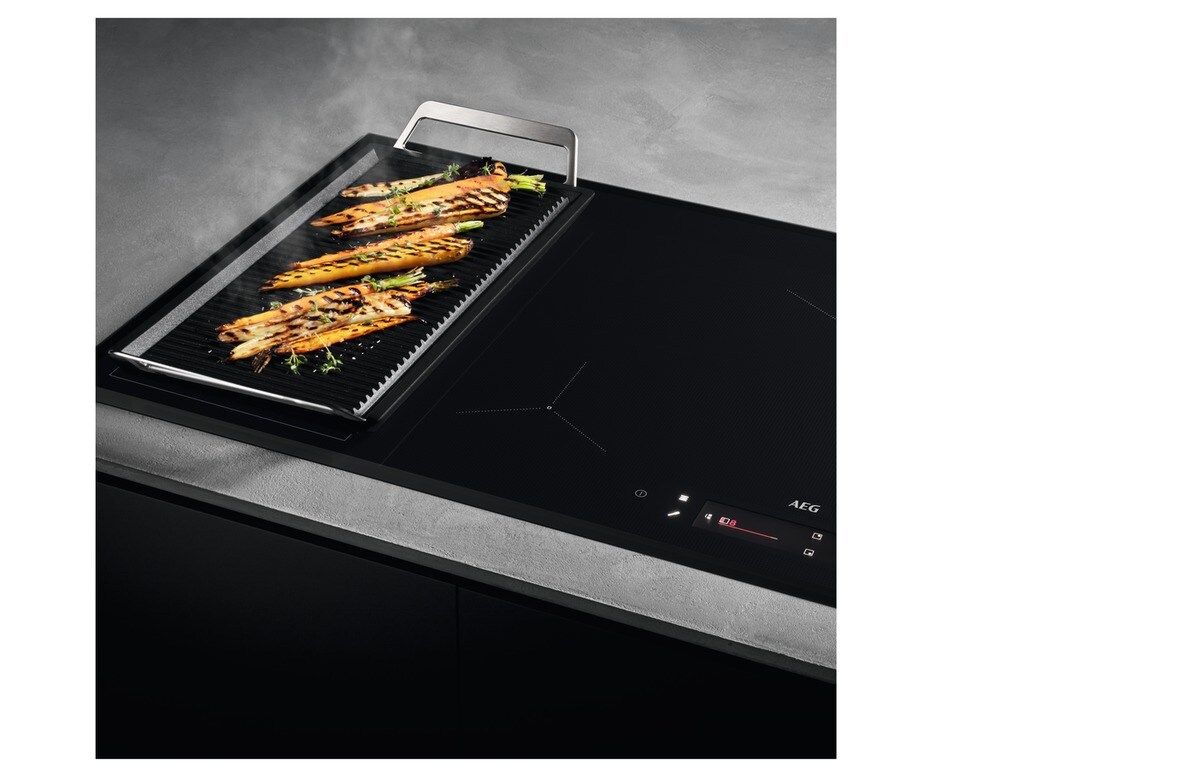 AEG IAE84881FB afbeelding 7