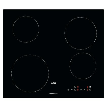 AEG IBE6420SCB