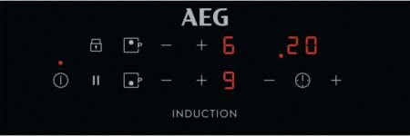 IKB32300CB AEG afbeelding 2