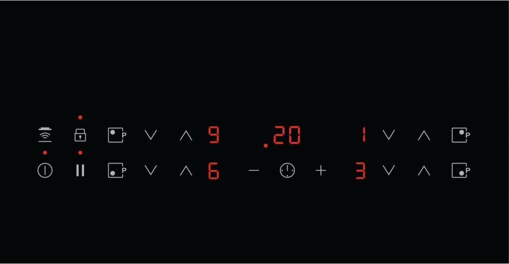 IKB64301XB AEG afbeelding 2