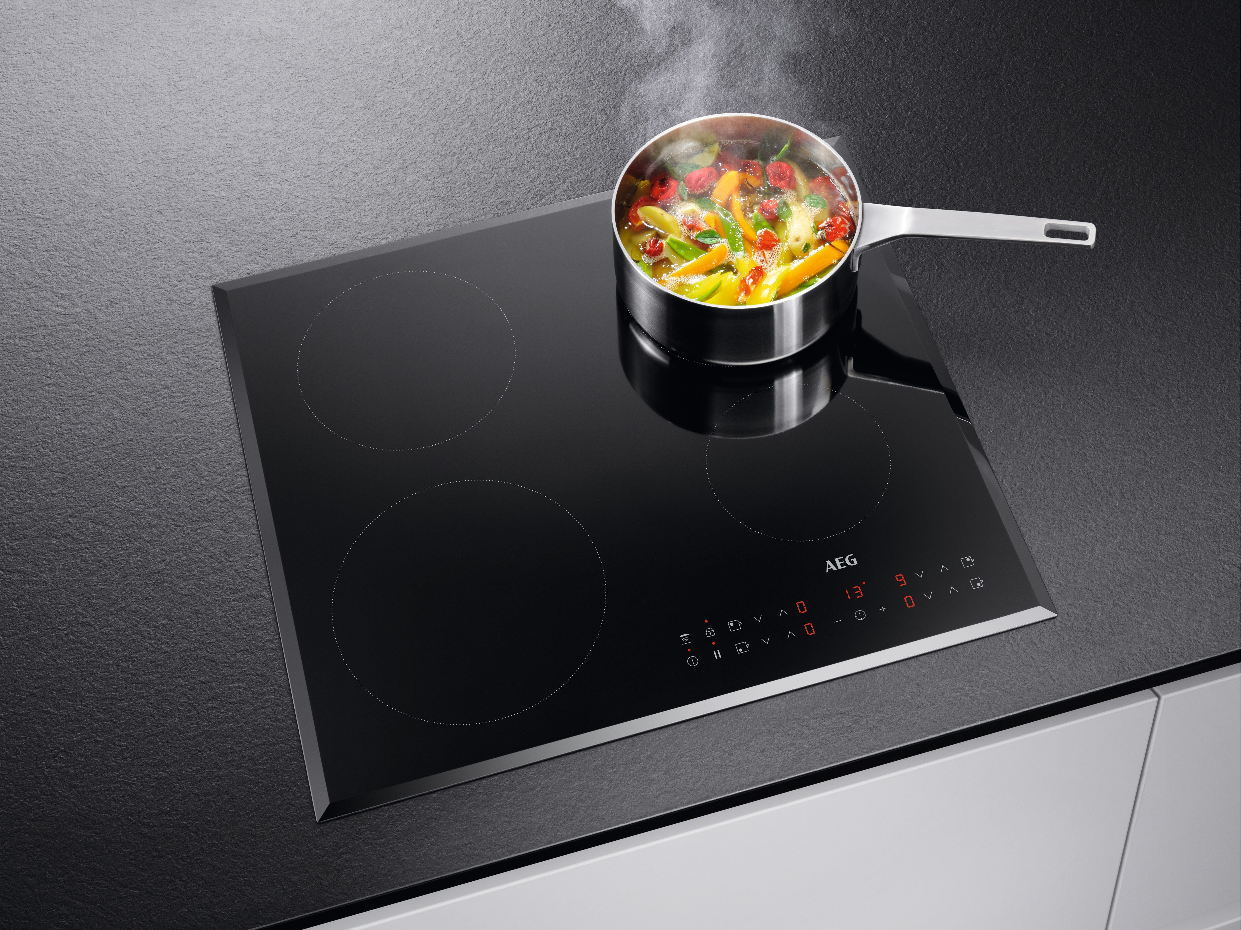 IKB6430SFB van AEG afbeelding 6