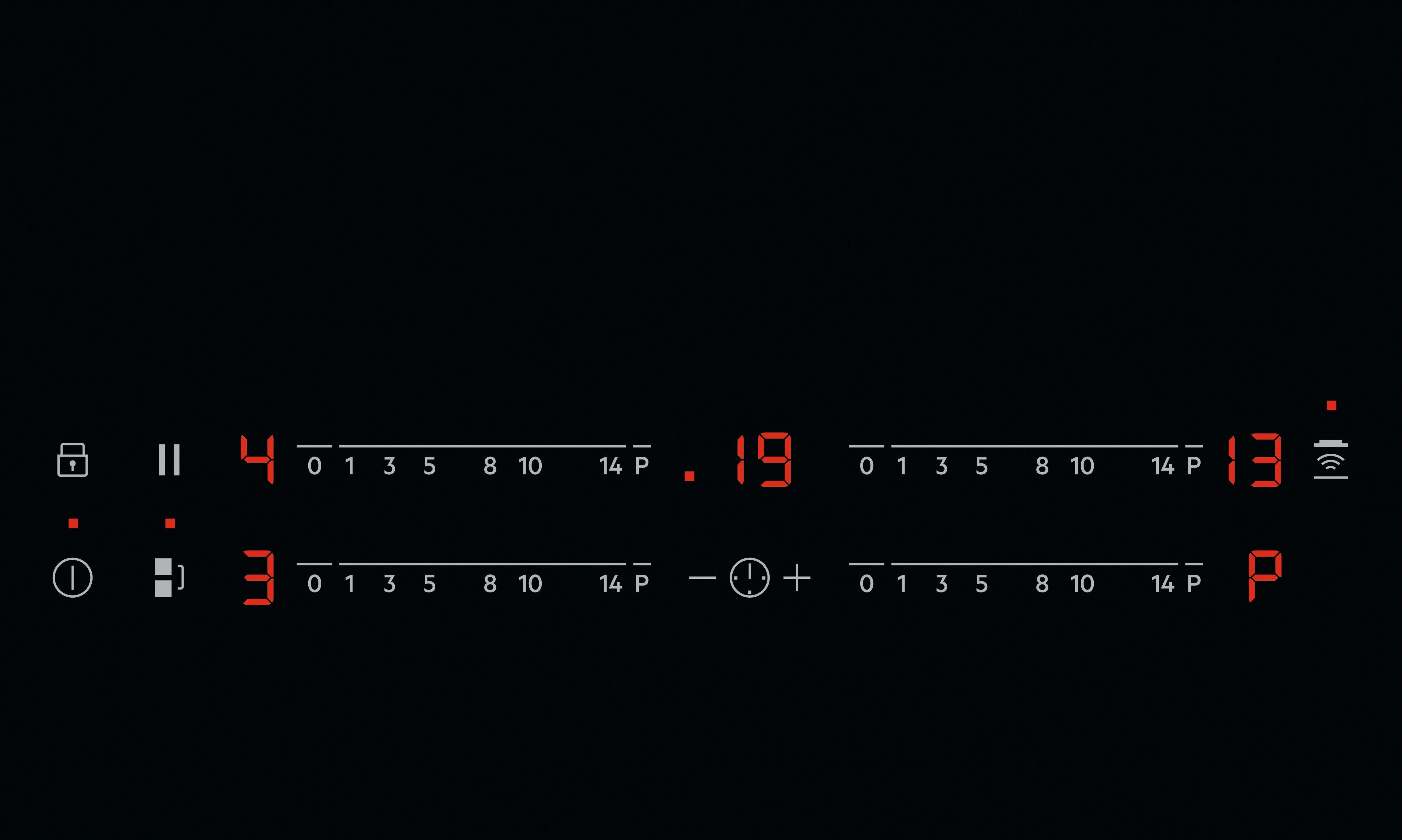 IKB84401XB AEG afbeelding 2