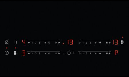 IKE6445SFB AEG afbeelding 2