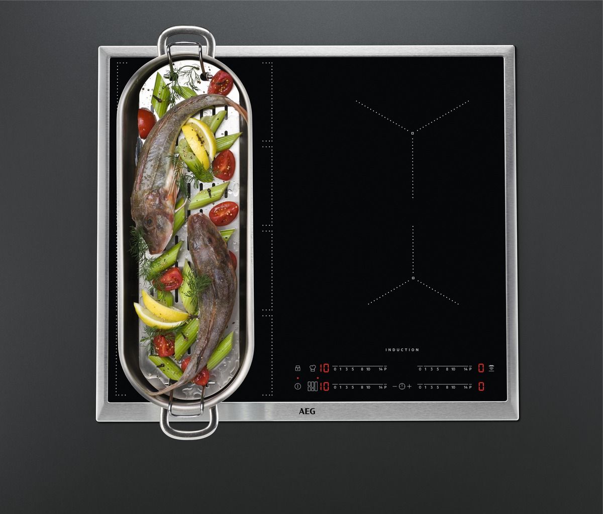 AEG kookplaat IKE64471XB afbeelding 3