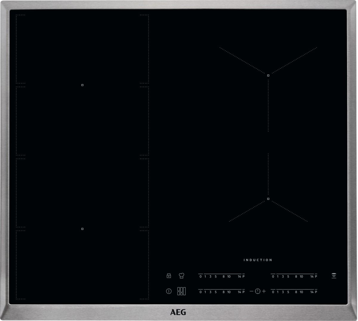 AEG IKE64471XB