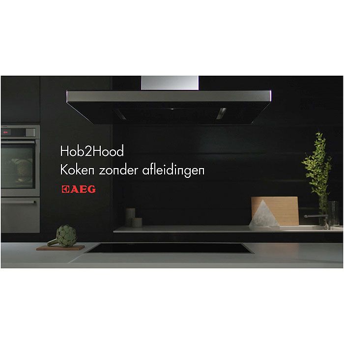 AEG kookplaat inbouw IKE84445FB afbeelding 4