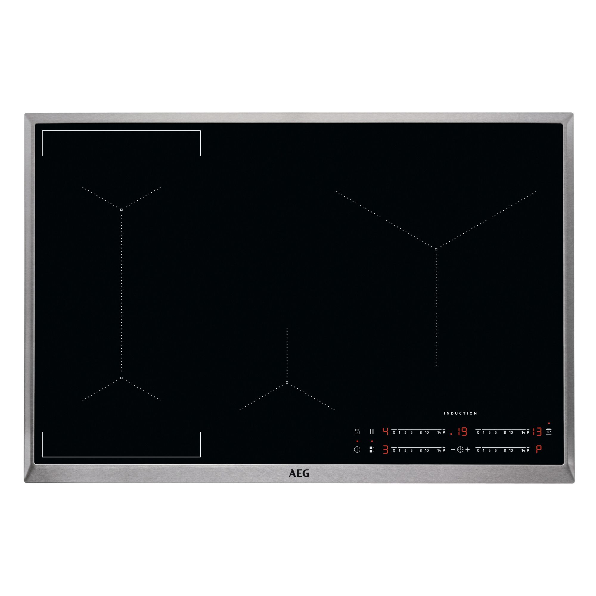 AEG IKE84445XB