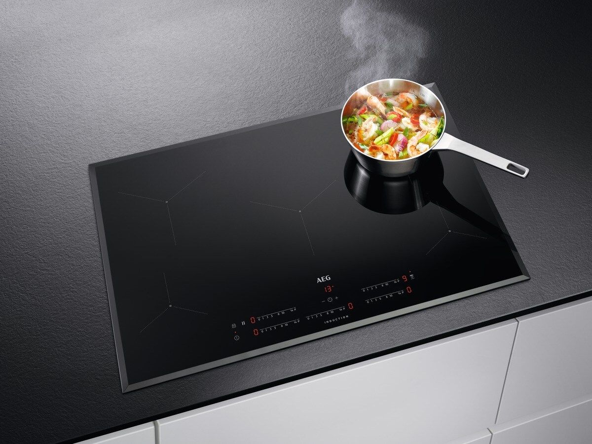IKE8543SFB van AEG afbeelding 6