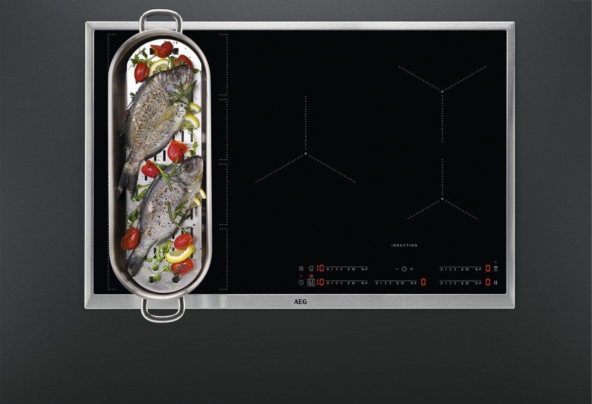 IKE85471XB van AEG afbeelding 6