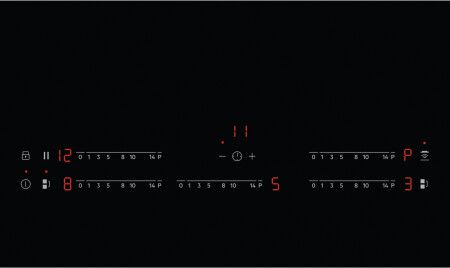 AEG kookplaat IKE95454FB afbeelding 3