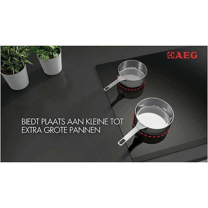 AEG IKE95454IB afbeelding 7