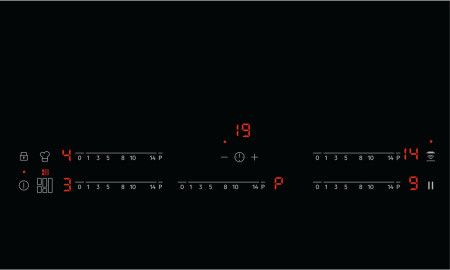 AEG kookplaat IKE95474FB afbeelding 3