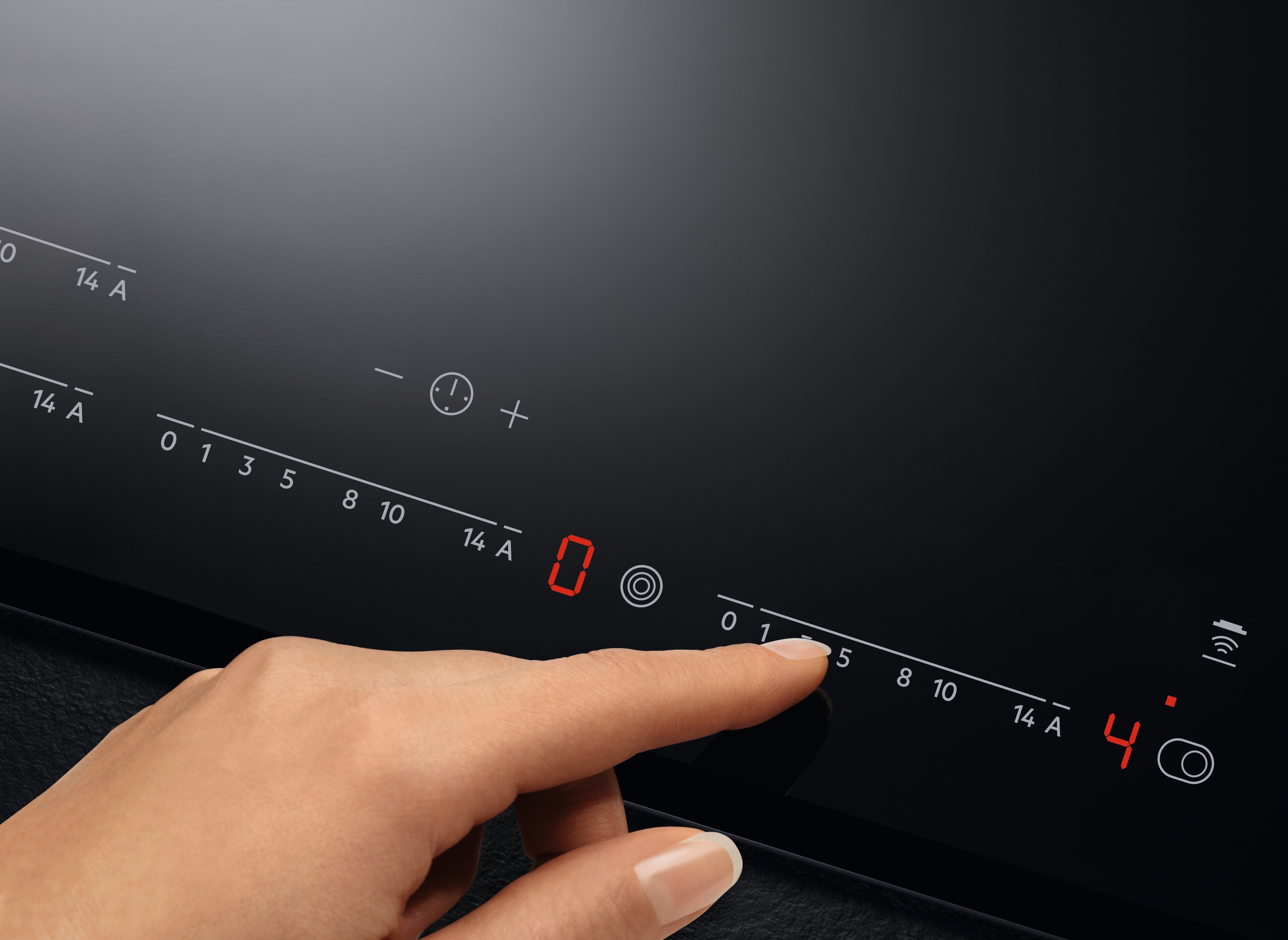 IKE9547SFB van AEG afbeelding 6