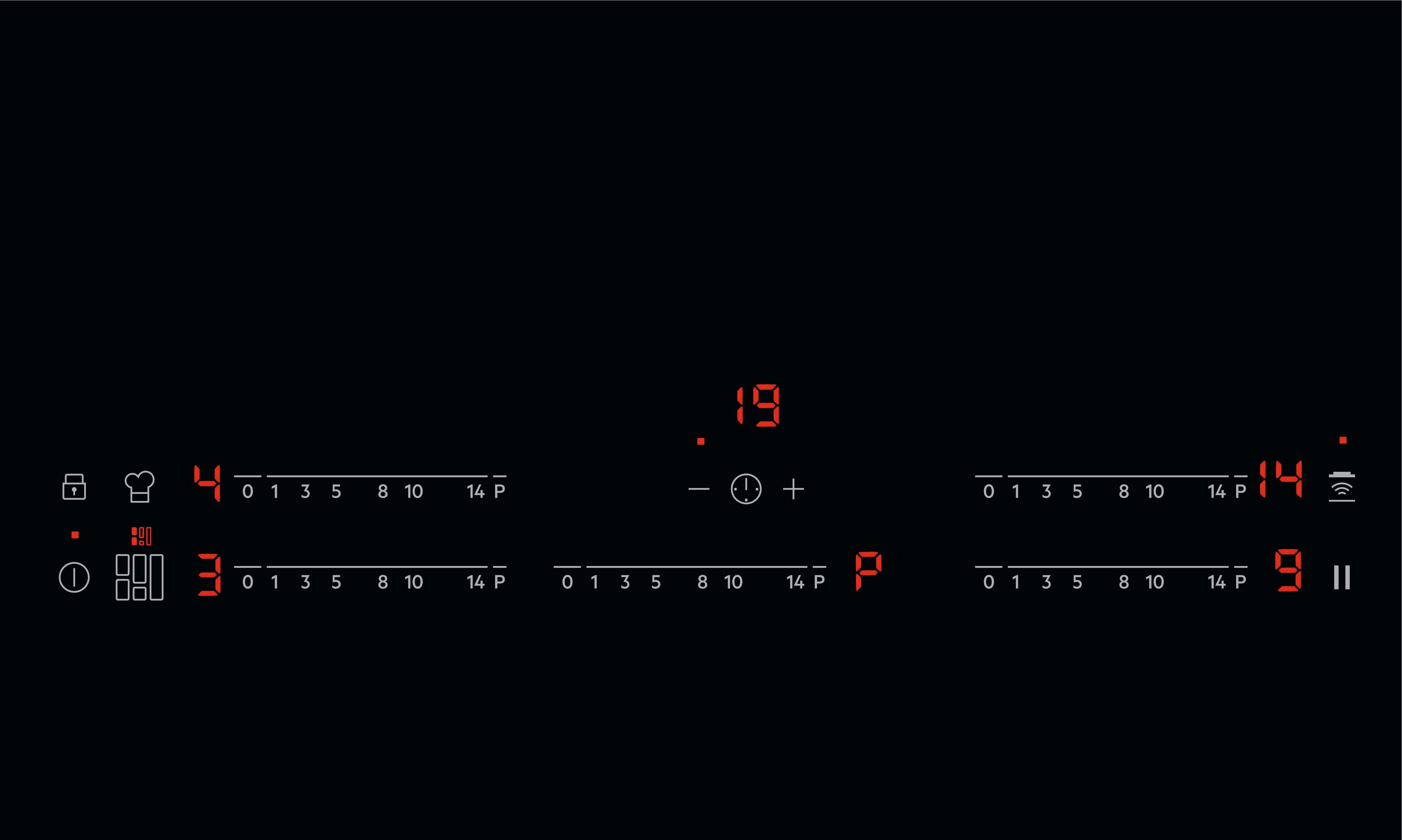 IKE9547SFB AEG afbeelding 2