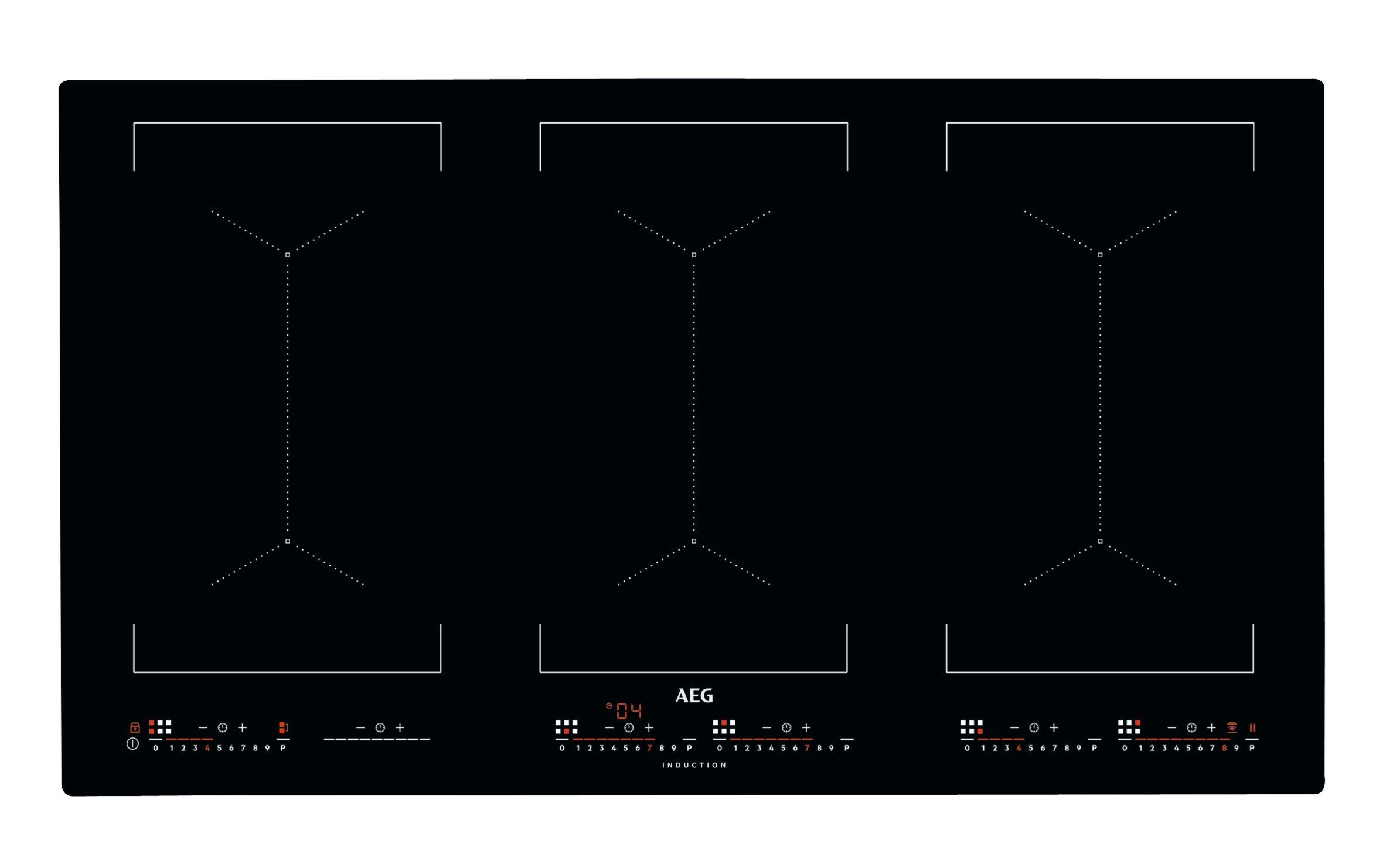 AEG IKE96654IB