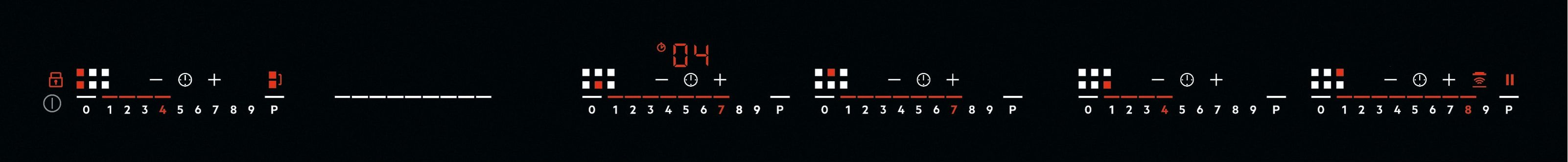 IKK8668SFB AEG afbeelding 2