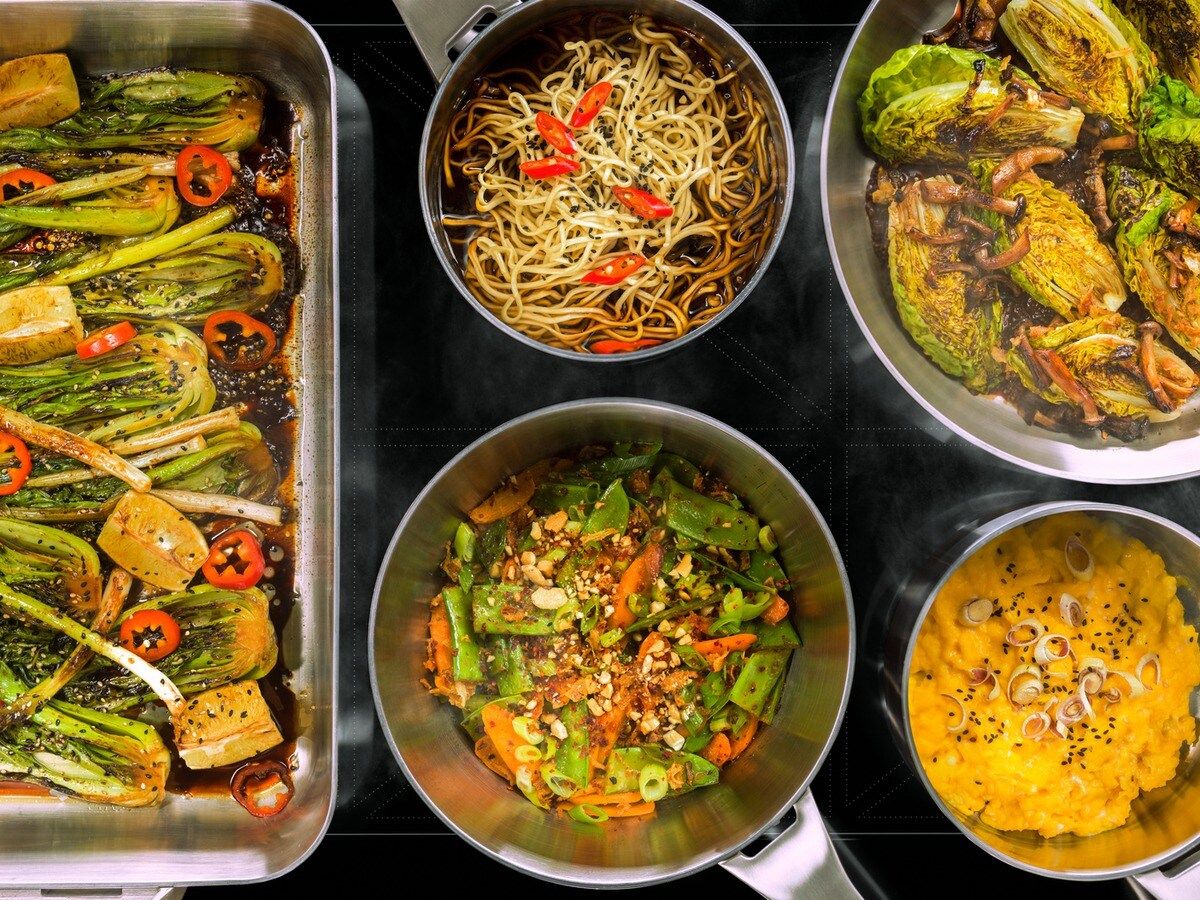 IKK8668SFB van AEG afbeelding 6