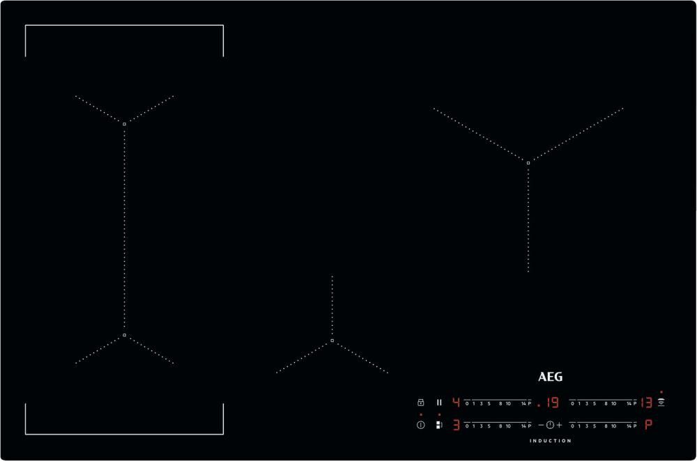 AEG ILB84443CB