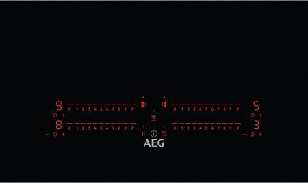 IPE6455SFB AEG afbeelding 2