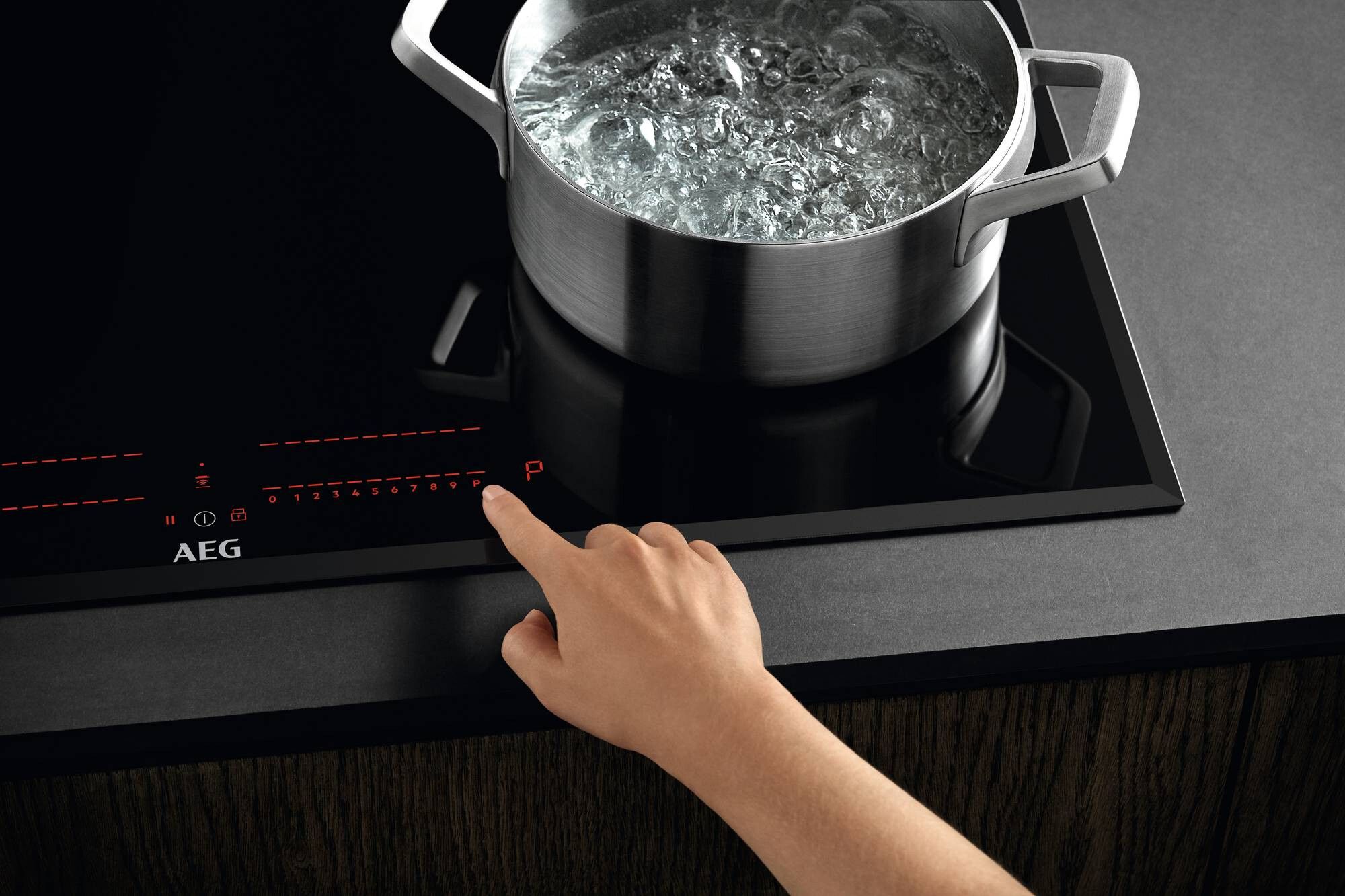 IPE7454SFB van AEG afbeelding 6