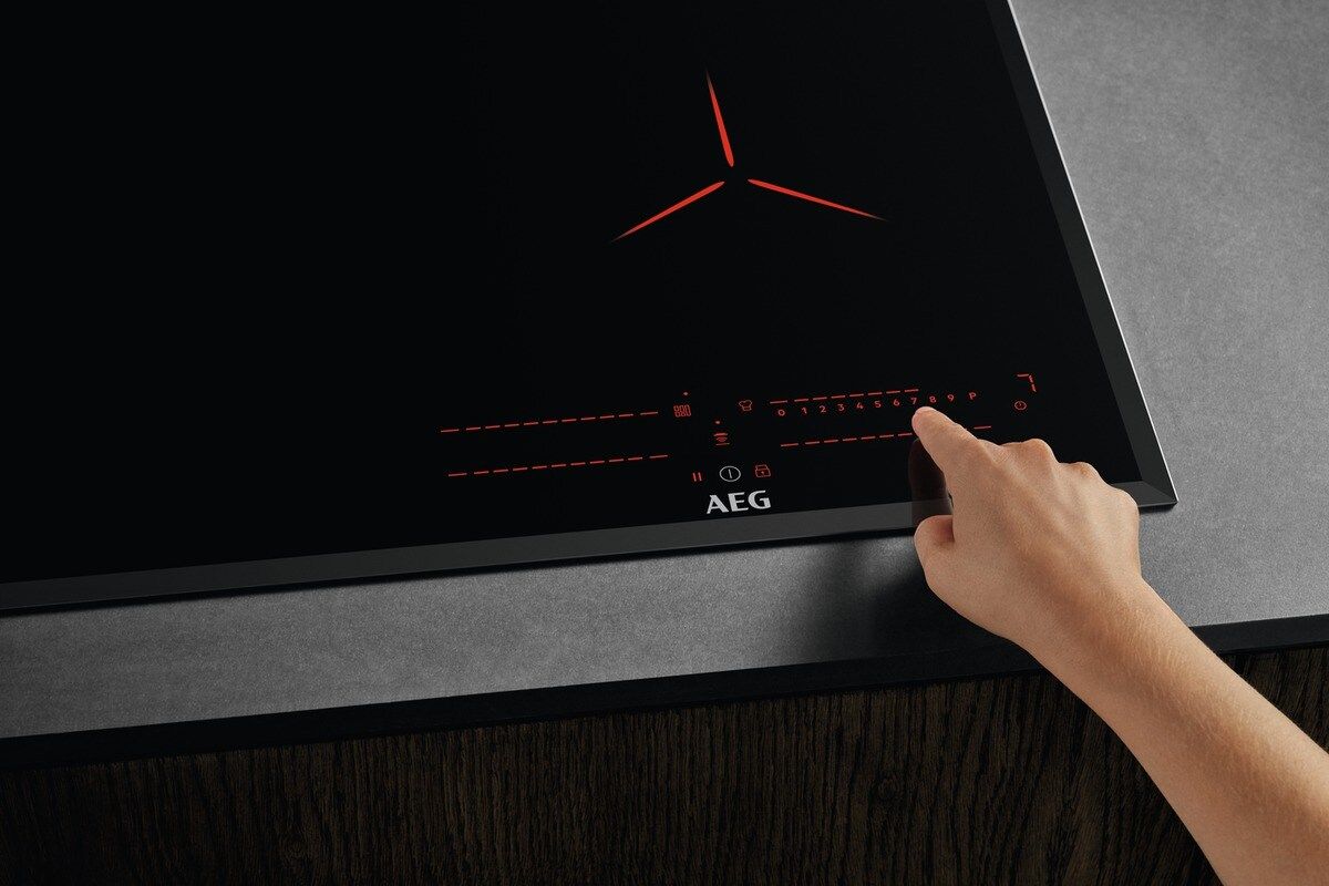 IPE74571FB van AEG afbeelding 6