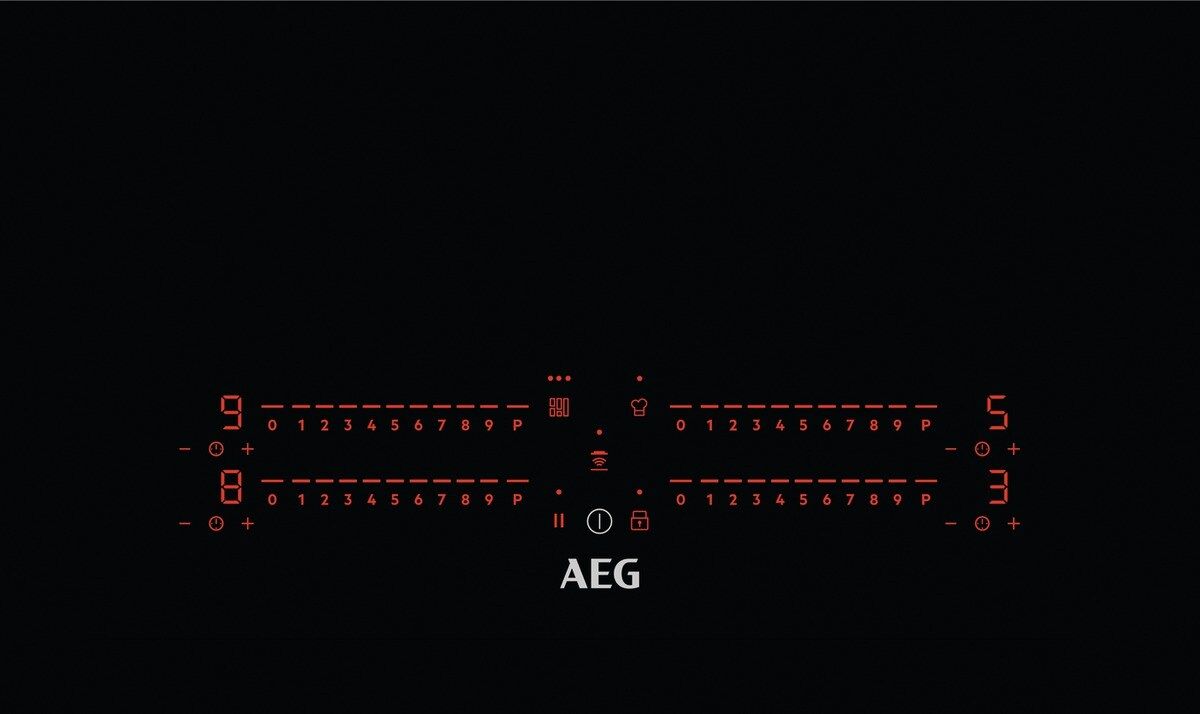 IPE74571FB AEG afbeelding 2