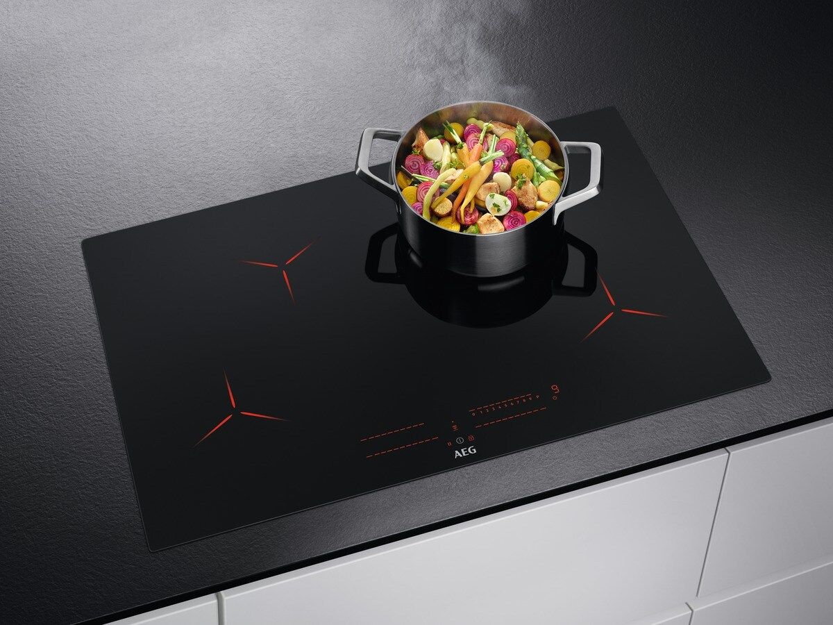 AEG kookplaat inbouw IPE84531IB afbeelding 4