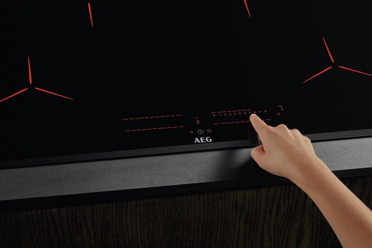 AEG kookplaat IPE84531IB afbeelding 3