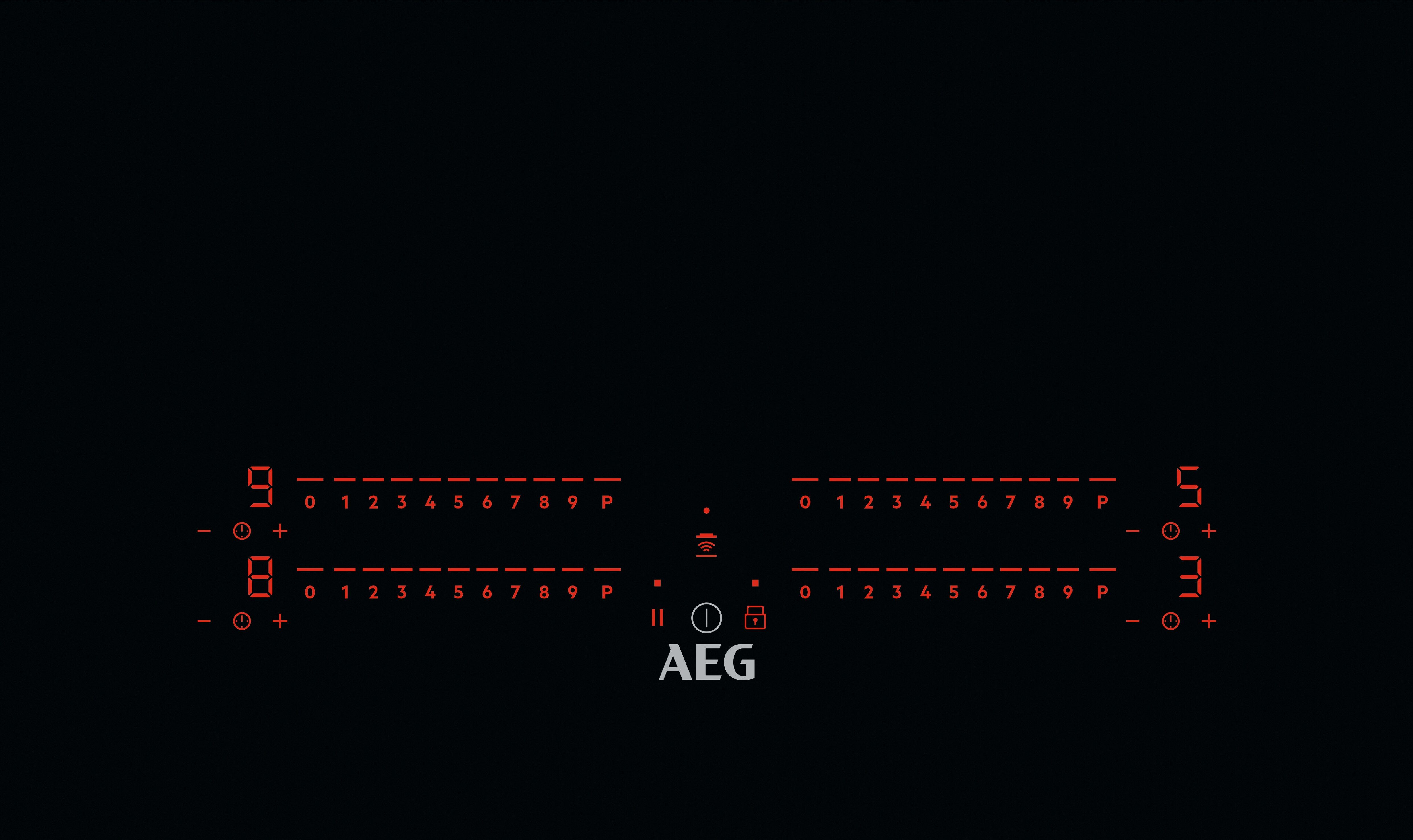 IPE8453SFB AEG afbeelding 2