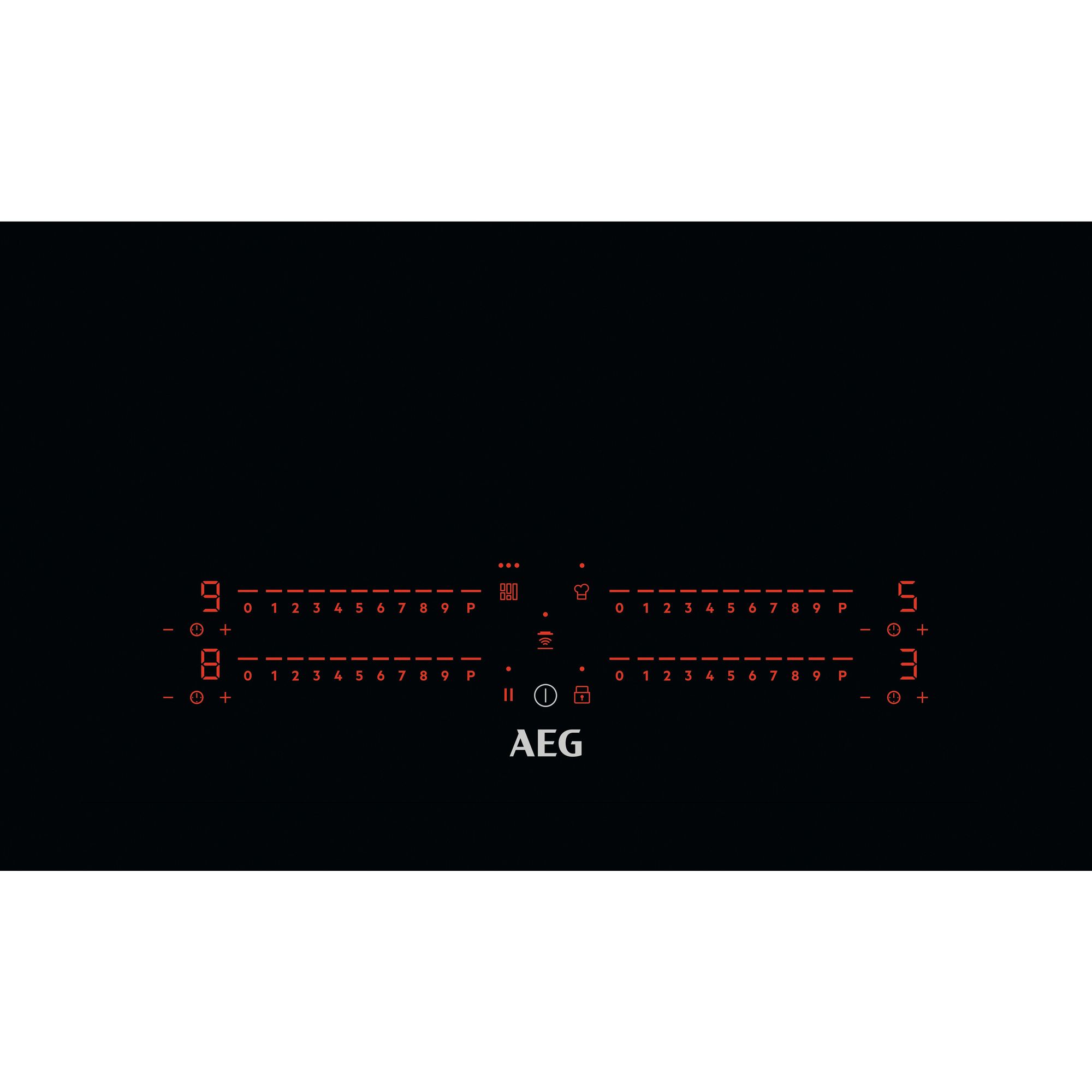 IPE8457SFB afbeelding 2