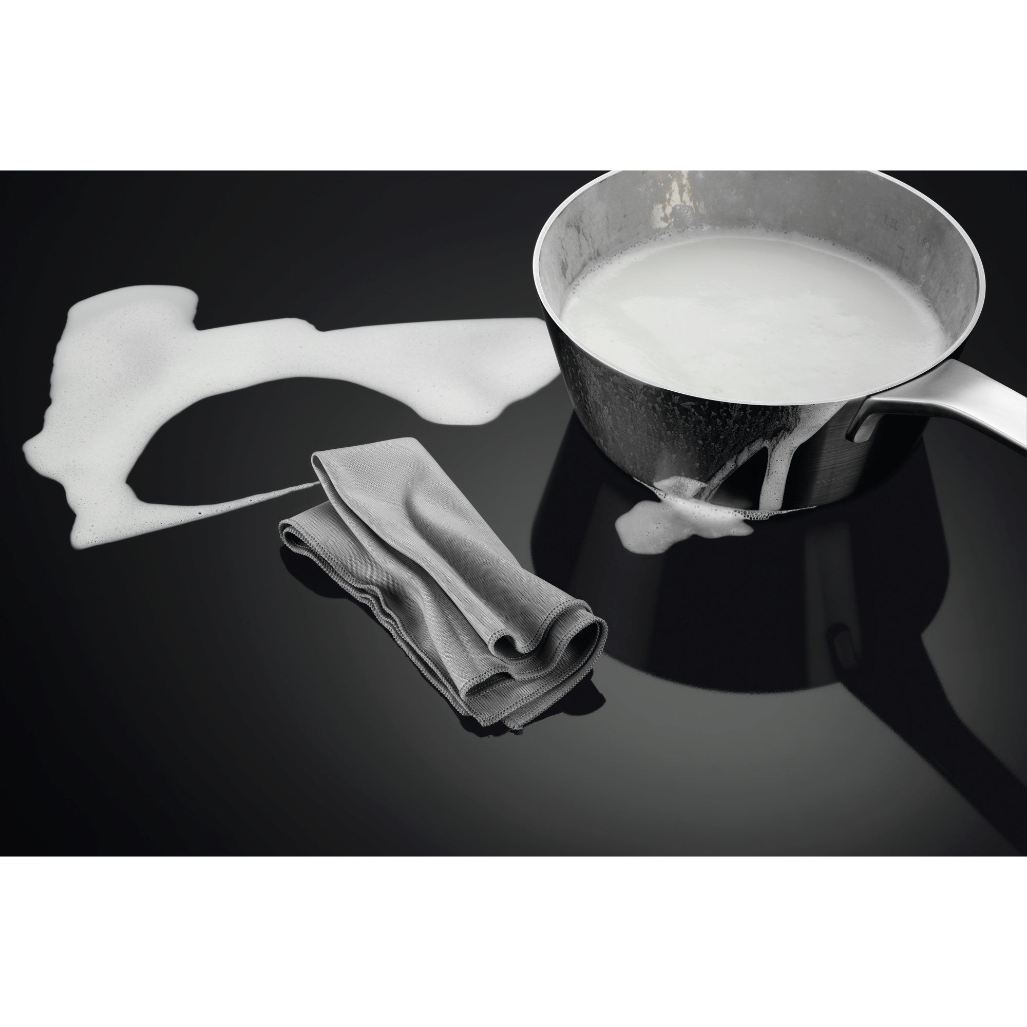 AEG KIM64A0DCB inbouw kookplaat afbeelding 5