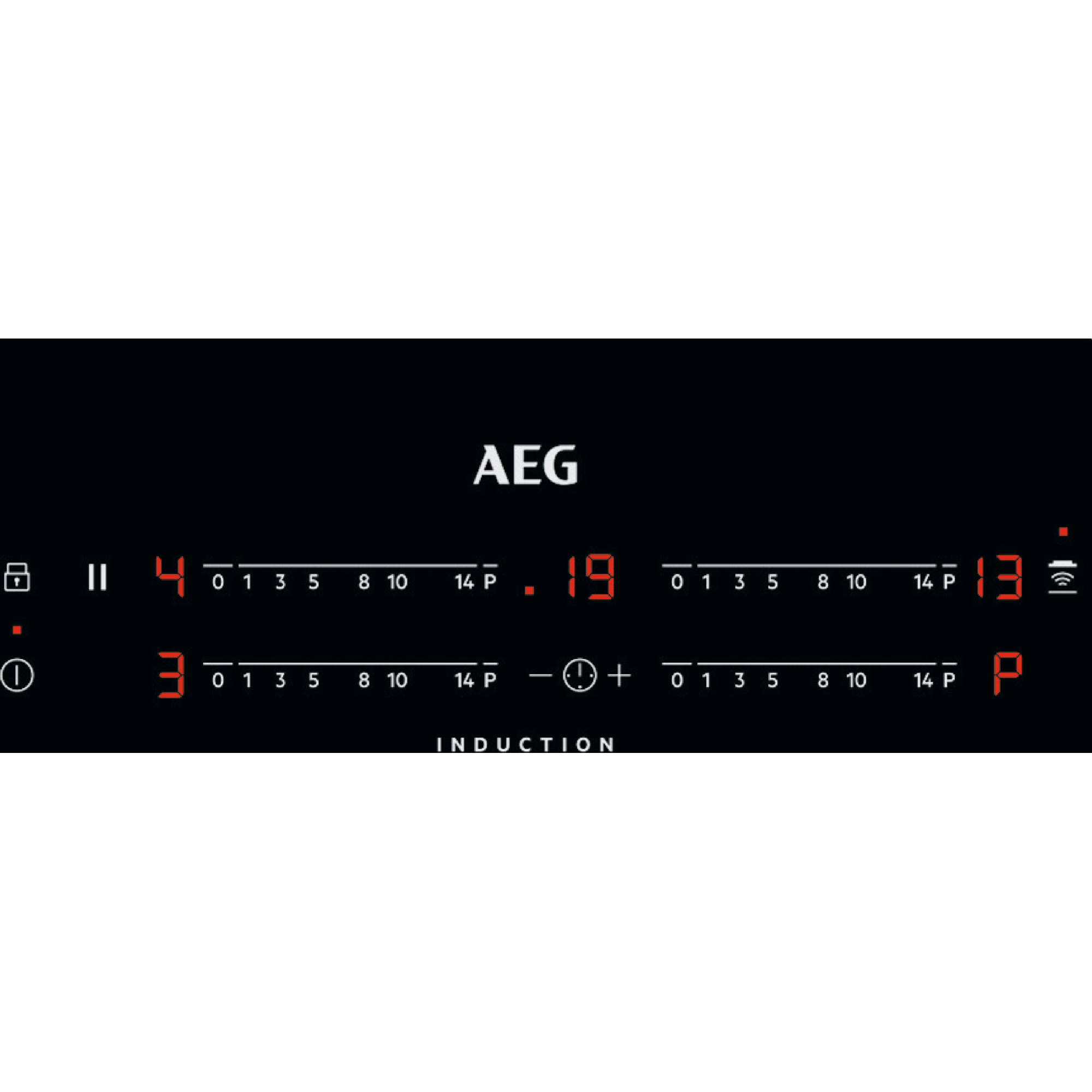 KIO84A0DIB AEG afbeelding 2