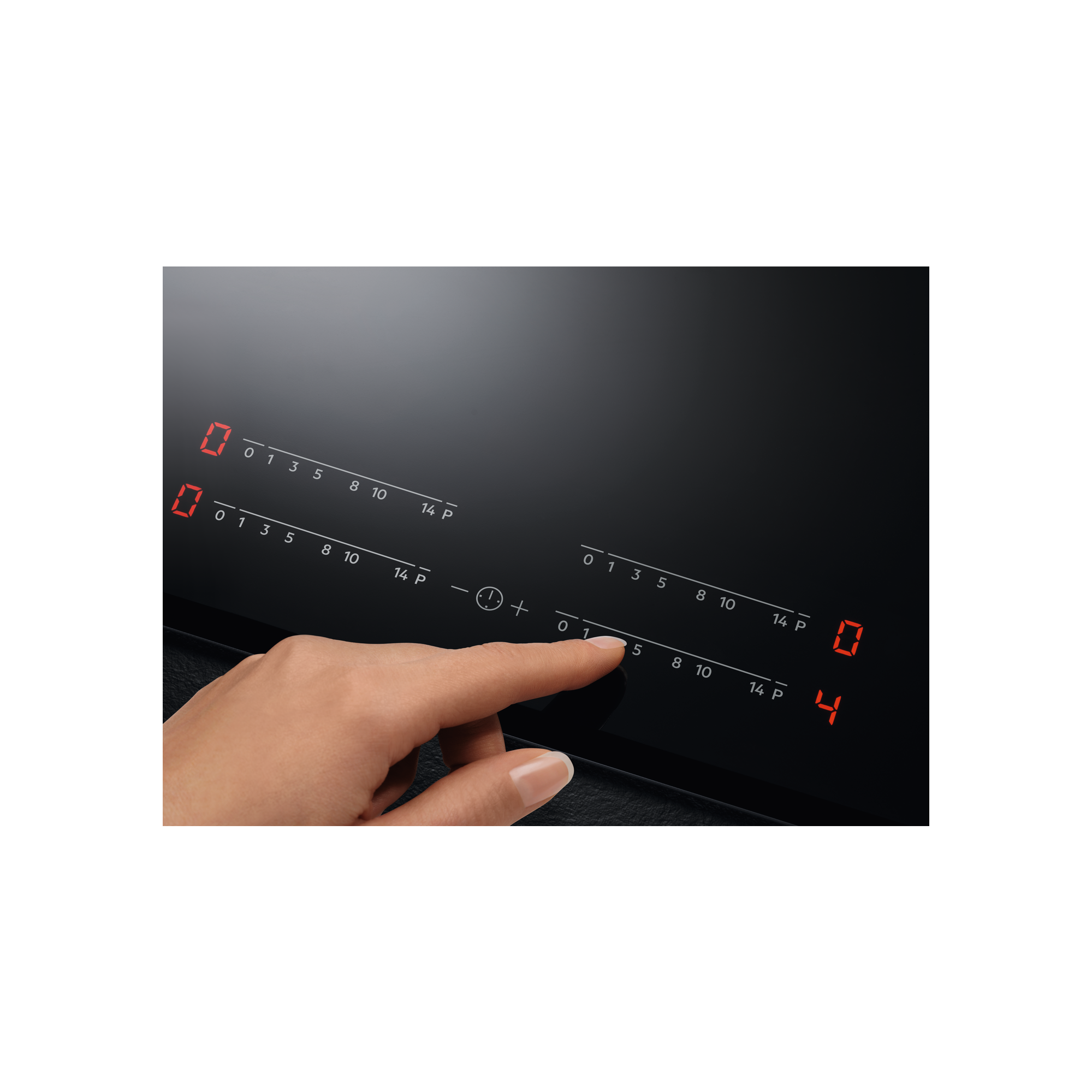 AEG KIO84A0DIB  onderdeel afbeelding 5