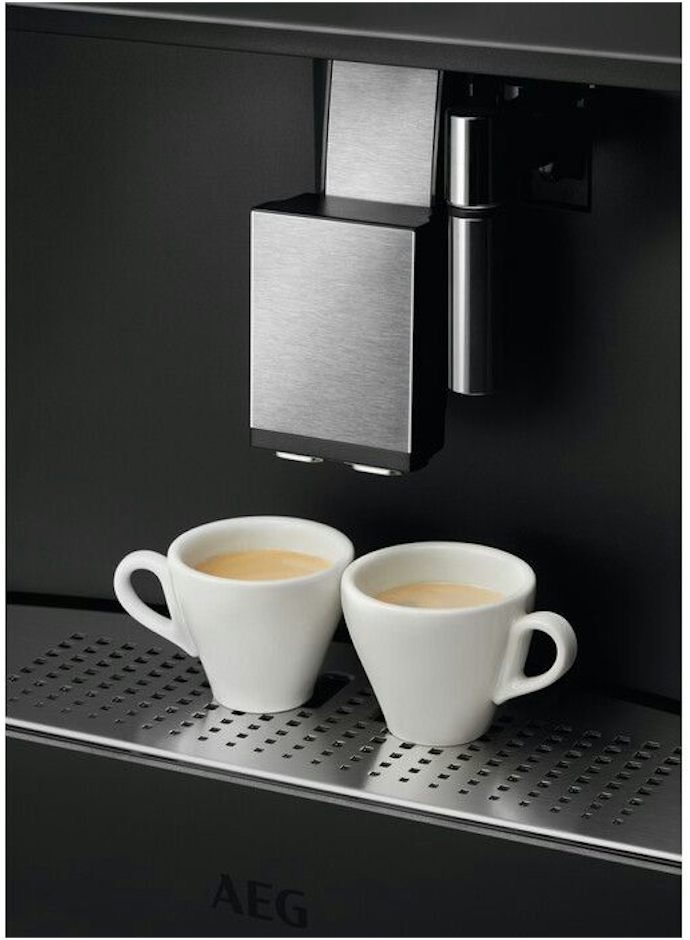 AEG KKA894500T inbouw koffiemachine afbeelding 5