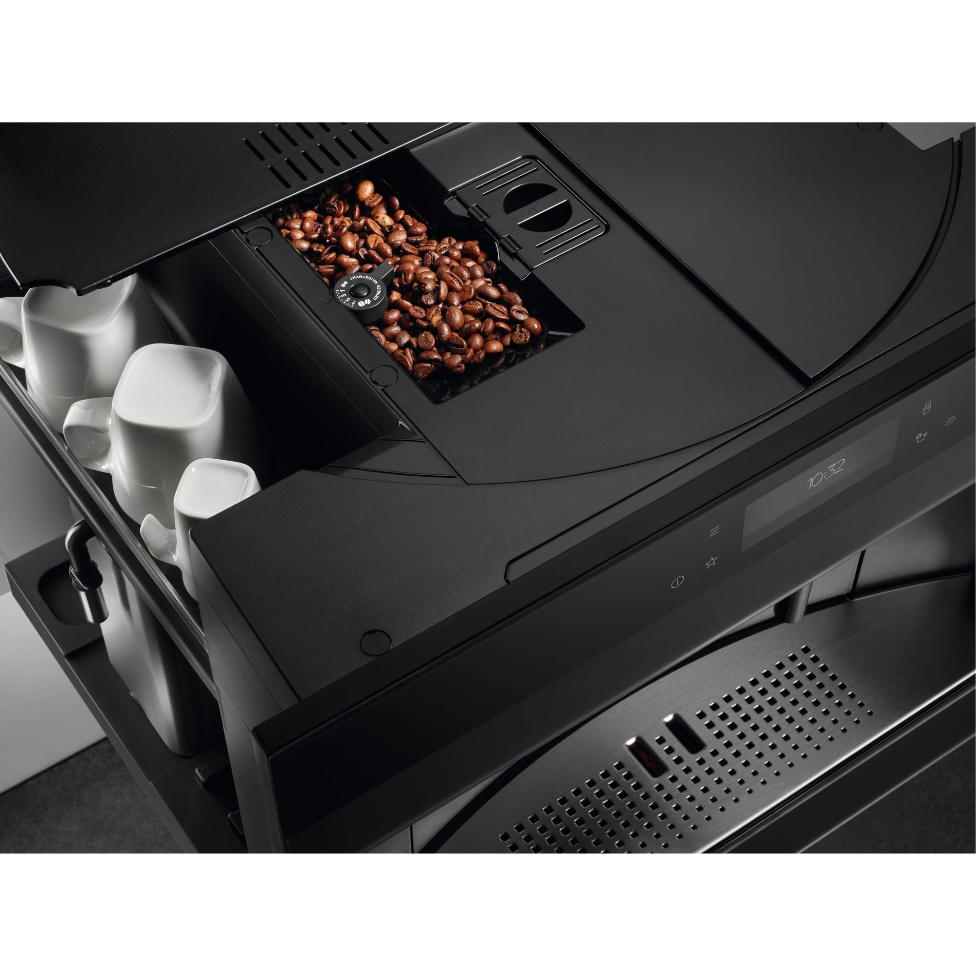 AEG KKA894500T afbeelding 7