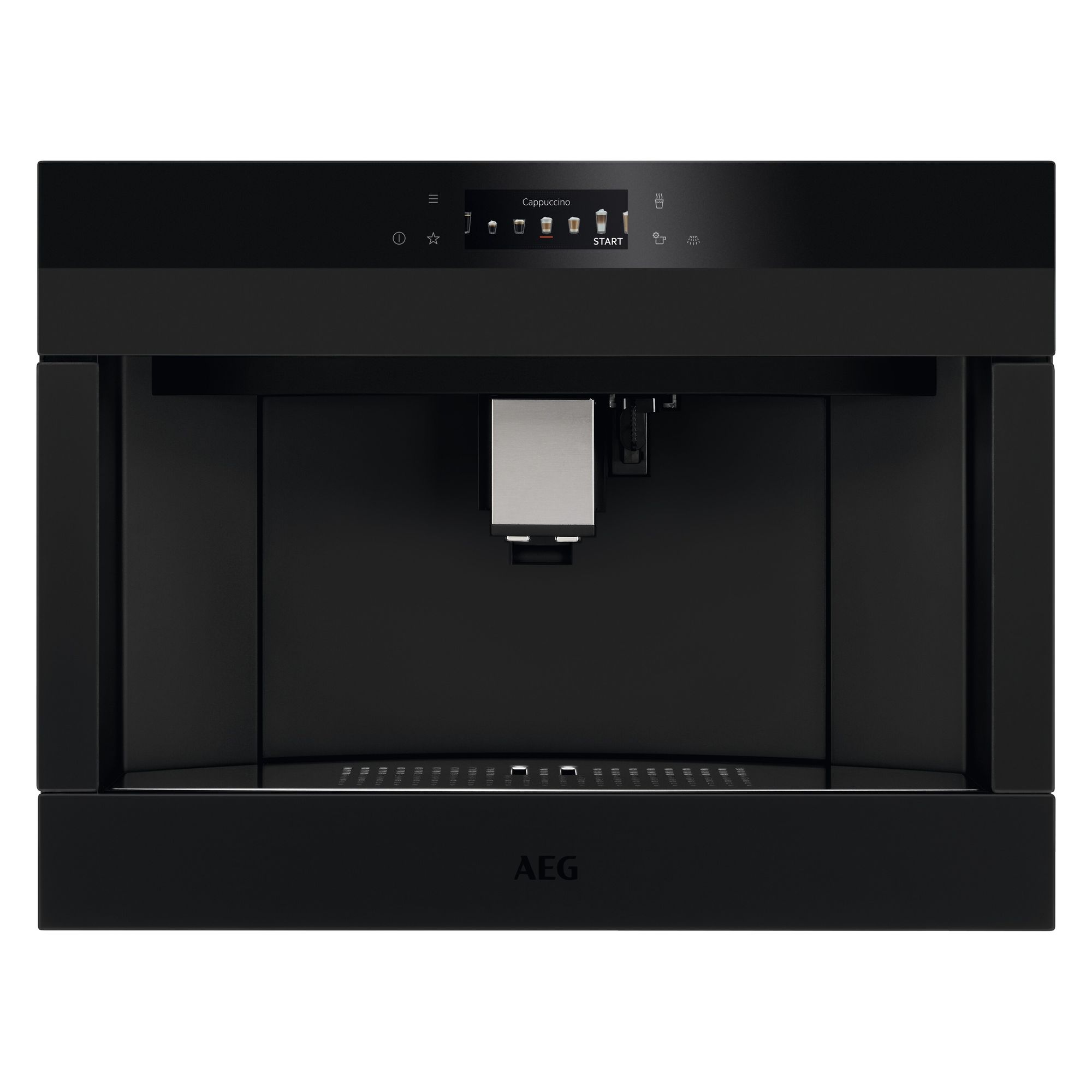 AEG KKA894500T